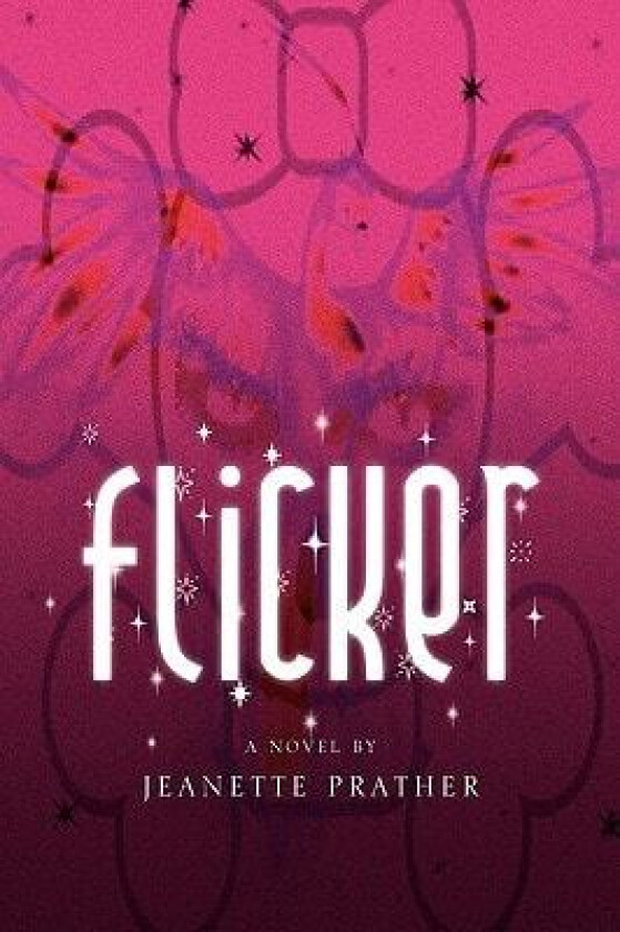 Flicker av Jeanette Prather (Paperback)