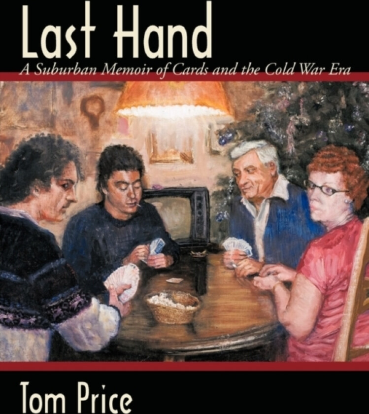 Last Hand av Tom Price (Paperback)