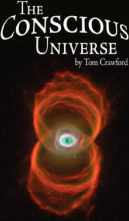 The Conscious Universe av Tom Crawford (Paperback)