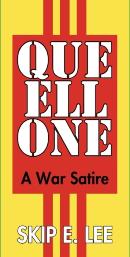 Que Ell One av E Lee Skip E Lee (Paperback)
