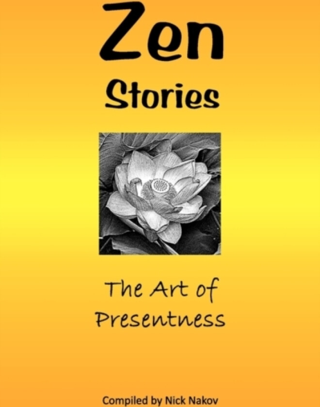 Zen Stories av Nick Nakov (Paperback)