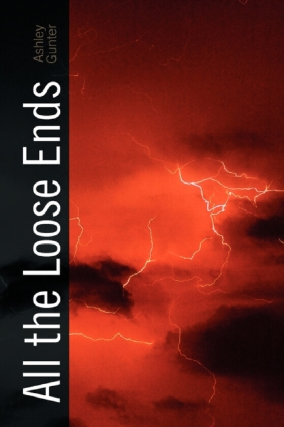 All the Loose Ends av Ashley Gunter (Paperback)