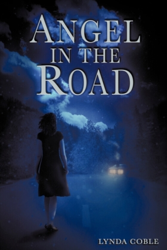 Angel in the Road av Coble Lynda Coble (Paperback)