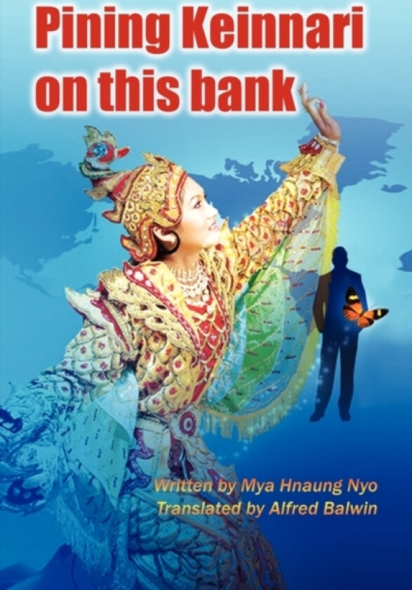 Pining Keinnari on This Bank av Alfred Balwin (Paperback)