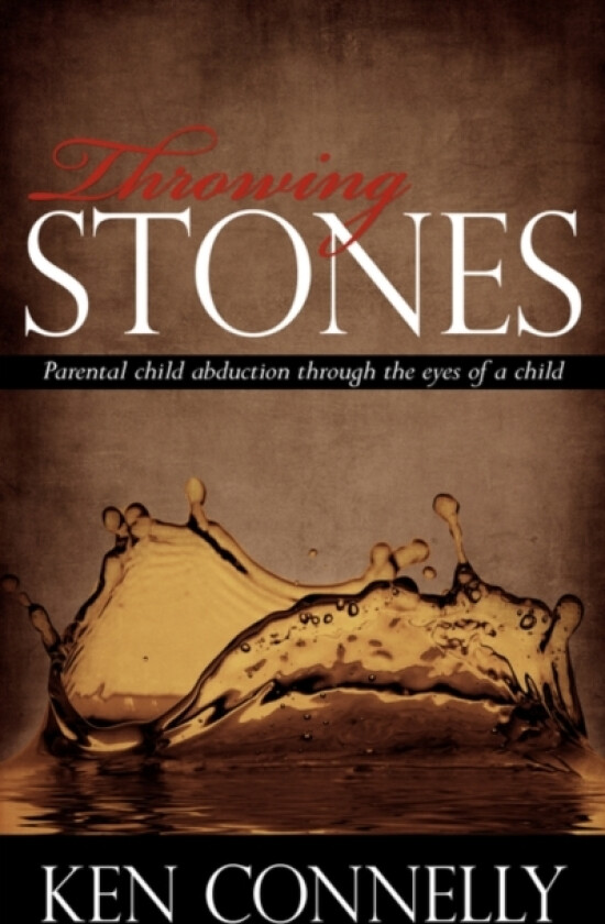 Throwing Stones av Ken Connelly (Paperback)