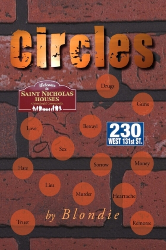 Circles av Blondie (Hardcover)