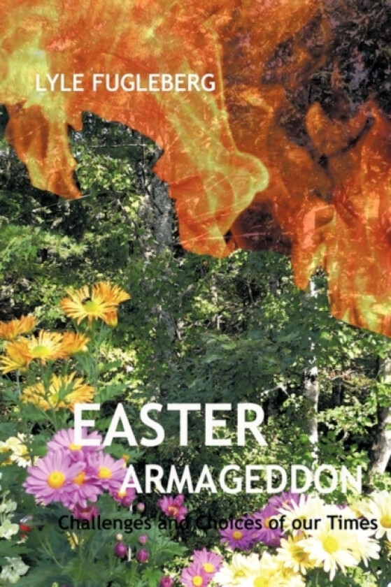 Easter Armageddon av P Fugleberg Lyle P Fugleberg (Hardcover)