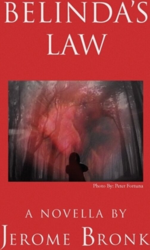 Belinda's Law av Jerome Bronk (Hardcover)