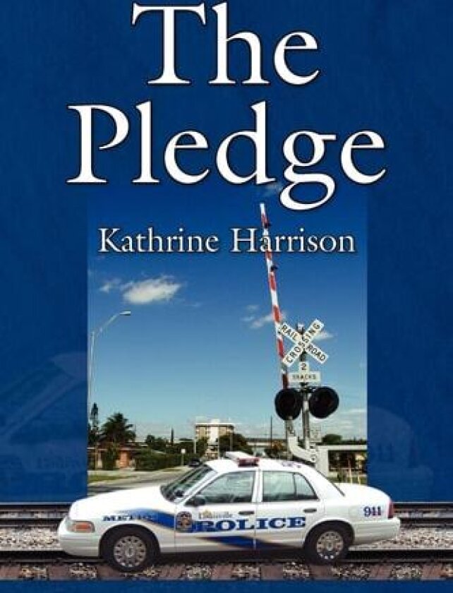 The Pledge av Kathrine Harrison (Paperback)