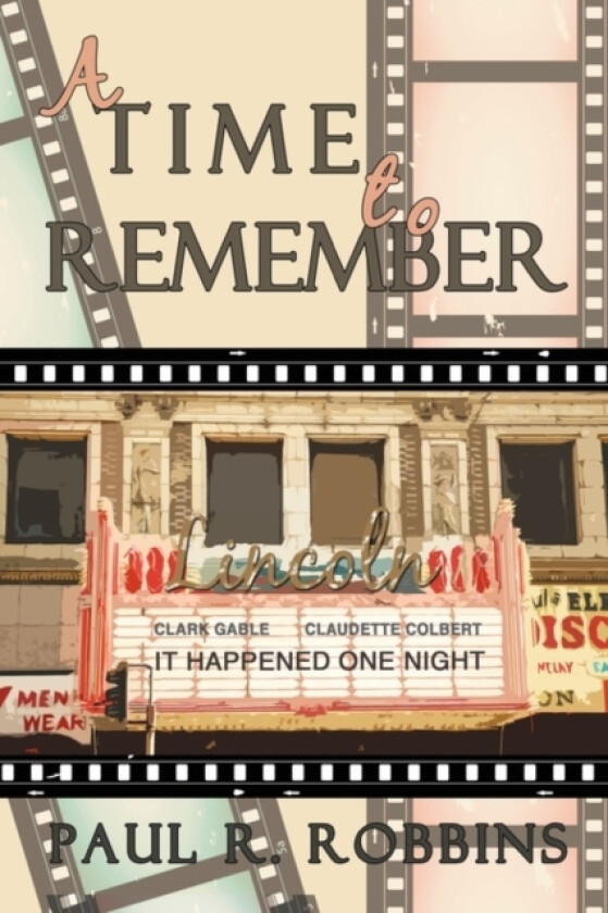 A Time to Remember av Paul Robbins (Paperback)