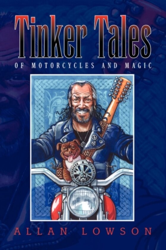 Tinker Tales av Allan Lowson (Paperback)