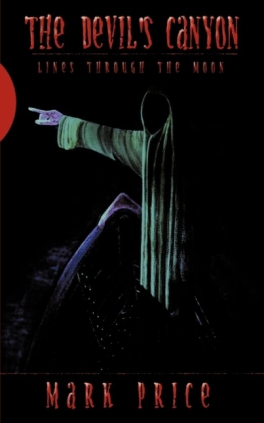 The Devil's Canyon av Mark Price (Paperback)