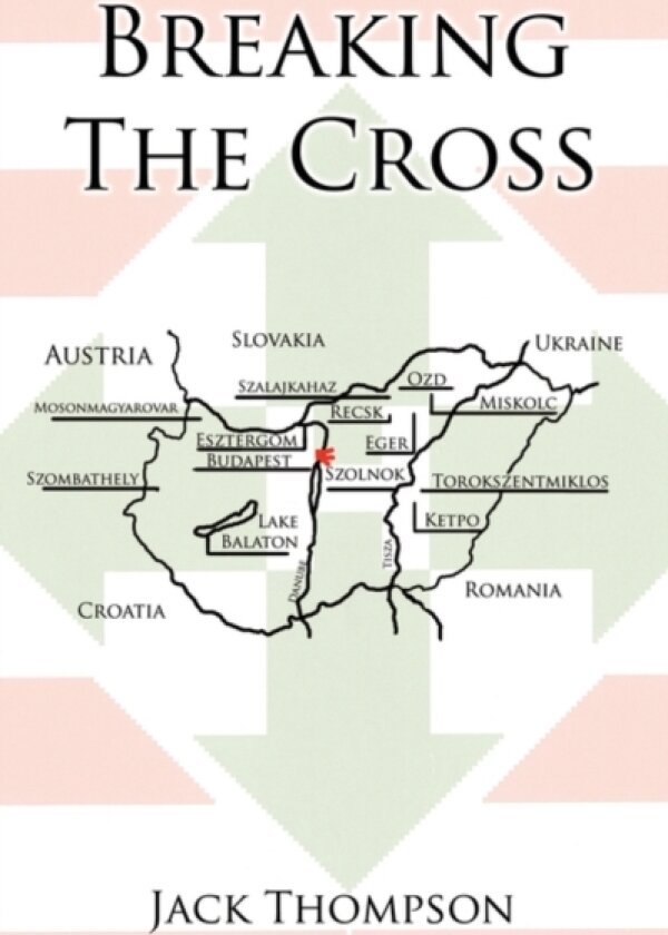 Breaking The Cross av Jack Thompson (Paperback)