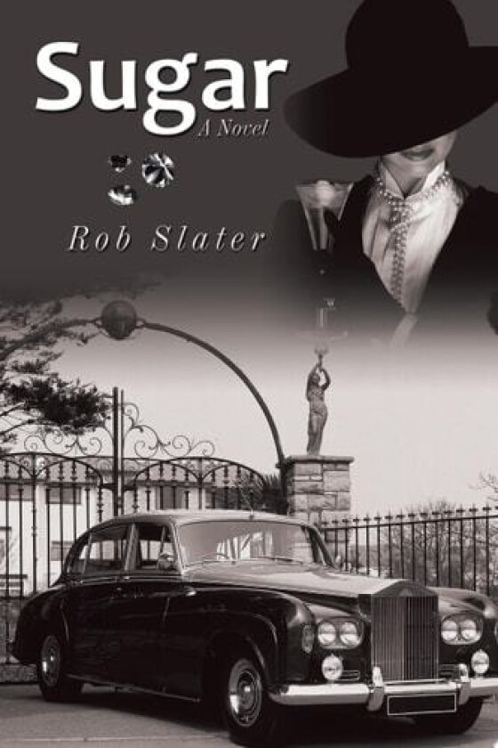 Sugar av Slater Rob Slater (Paperback)