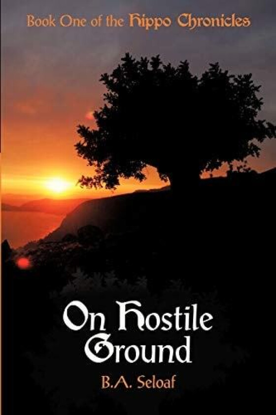On Hostile Ground av B. A. Seloaf (Paperback)