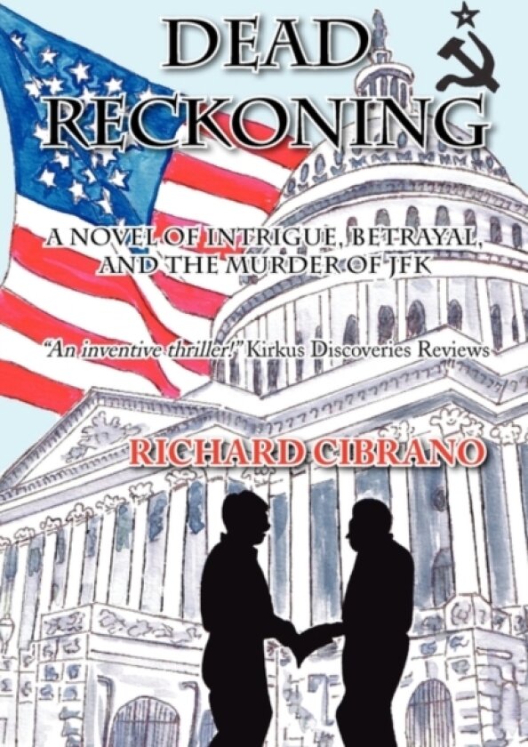 Dead Reckoning av Richard Cibrano (Hardcover)