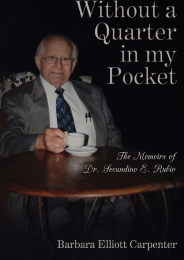 Without a Quarter in My Pocket av Barbara Elliott Carpenter (Paperback)