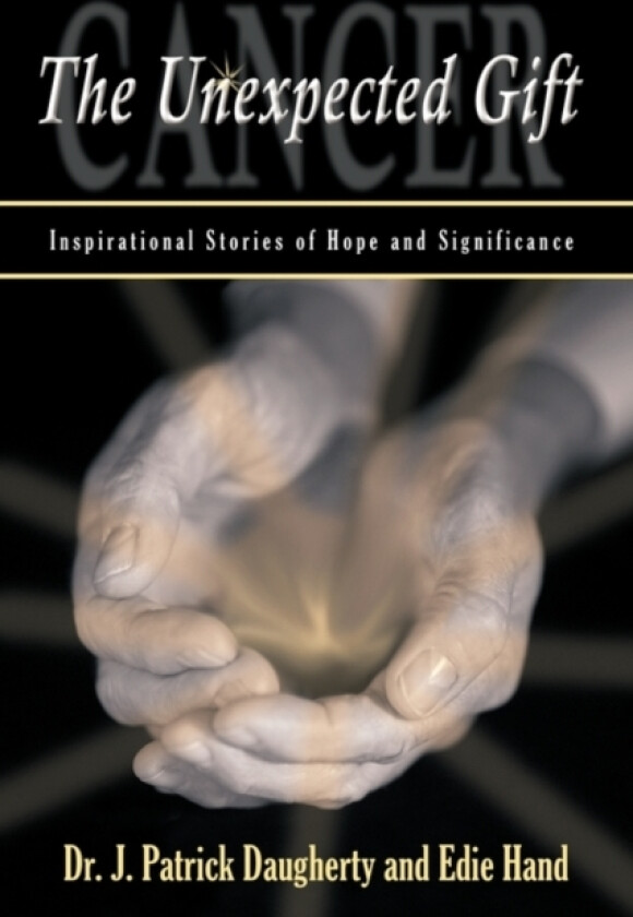 Cancer av Dr J Patrick Daugherty & Edie Hand (Hardcover)