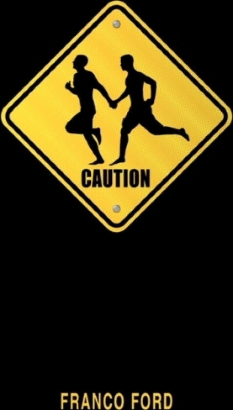 Caution av Franco Ford (Paperback)