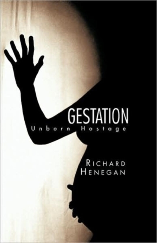 Gestation av Henegan Richard Henegan (Paperback)