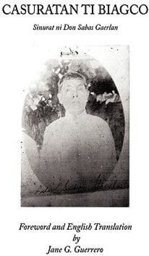 Casuratan Ti Biagco av Jane G. Guerrero (Paperback)