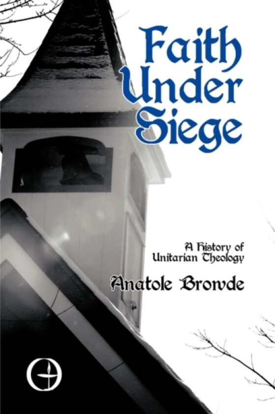 Faith Under Siege av Anatole Browde (Paperback)