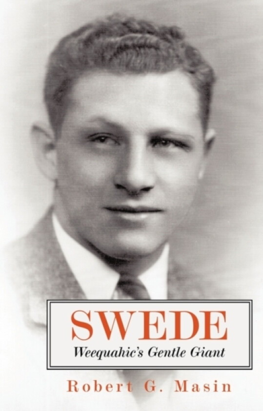 Swede av Robert G Masin (Paperback)