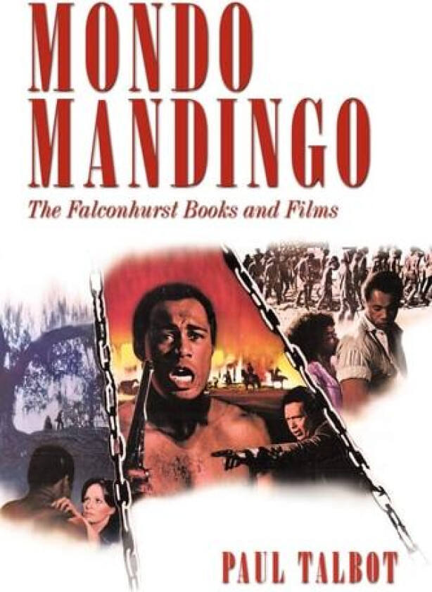 Mondo Mandingo av Paul Talbot (Paperback)