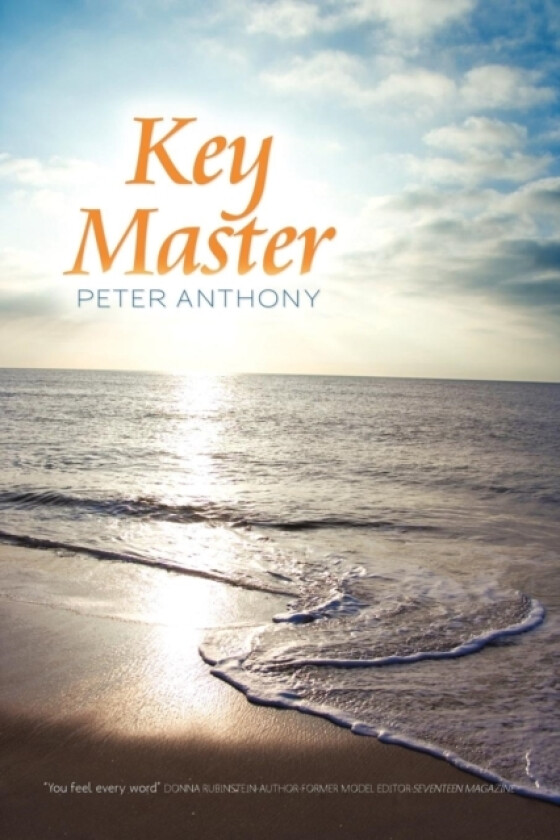 Key Master av Peter Anthony (Paperback)
