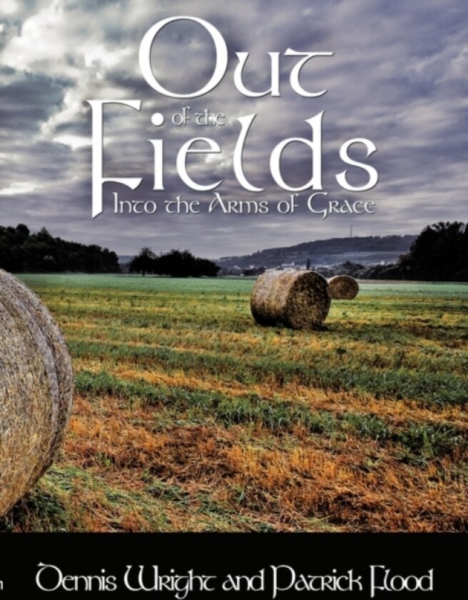 Out of the Fields av Dennis Wright, Patrick Flood (Paperback)