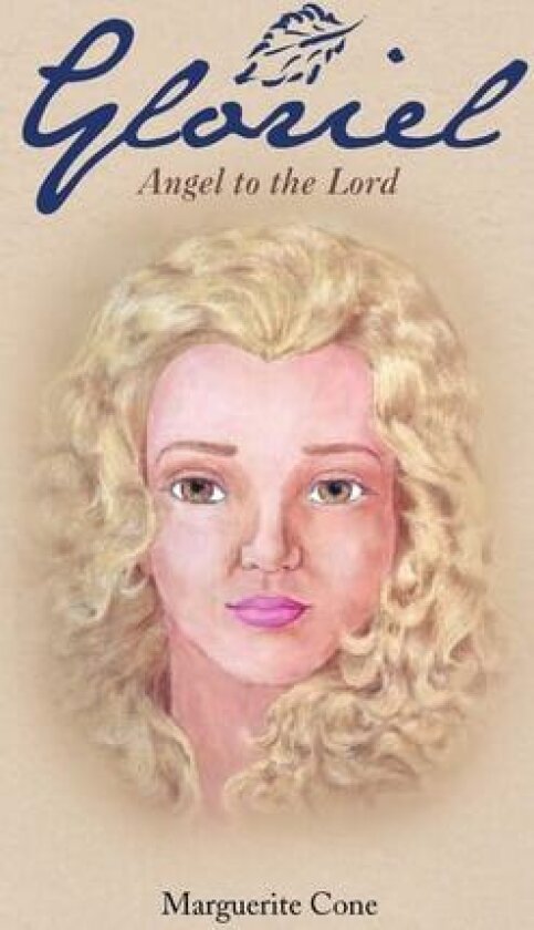 Gloriel av Marguerite Cone (Paperback)