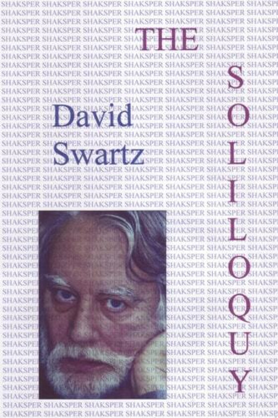Shaksper av David Swartz (Paperback)