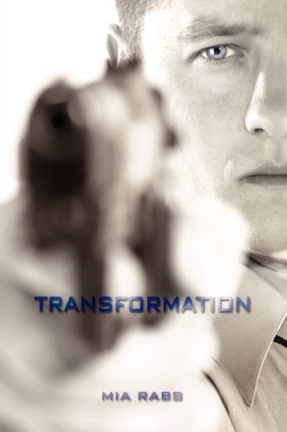 Transformation av Mia Rabb (Hardcover)