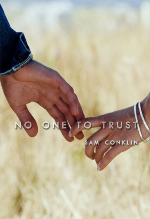 No One to Trust av Sam Conklin (Hardcover)