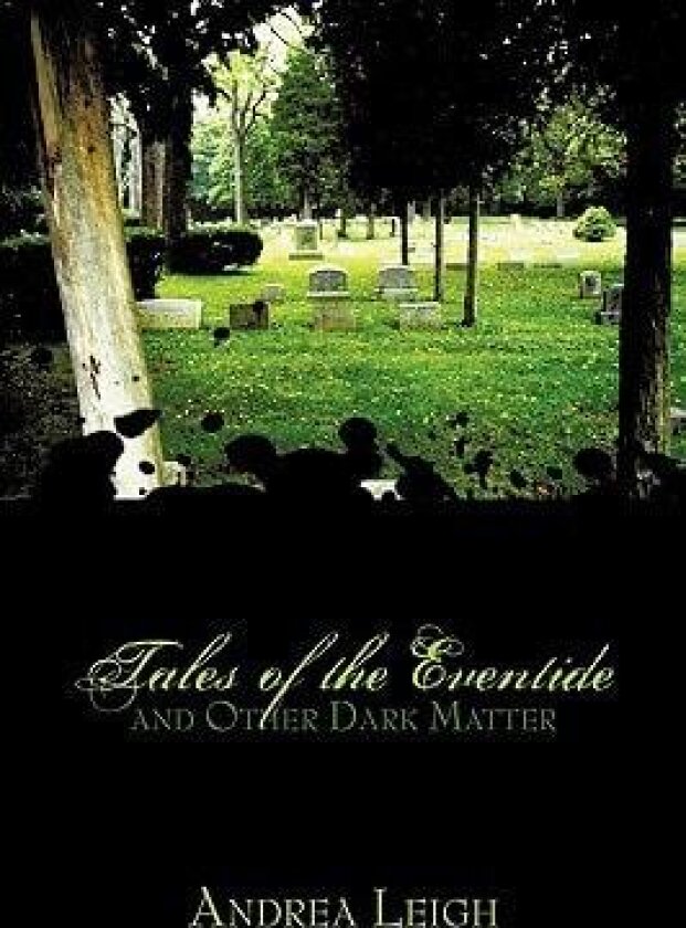 Tales of the Eventide and Other Dark Matter av Andrea Leigh (Paperback)