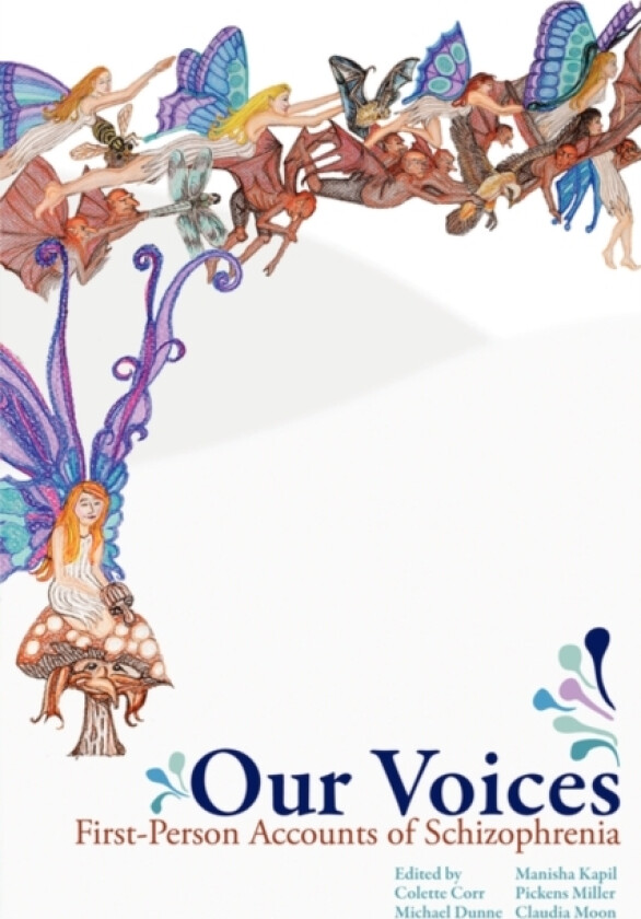 Our Voices av University of North Carolina (Paperback)