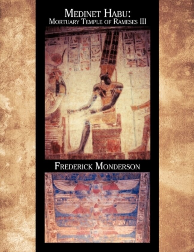 Medinet Habu av Frederick Monderson (Paperback)