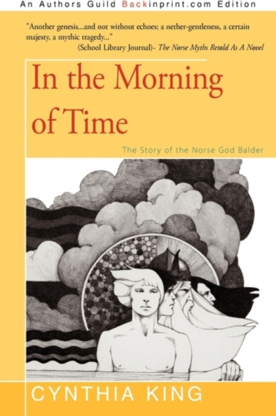 In the Morning of Time av King Cynthia King (Paperback)