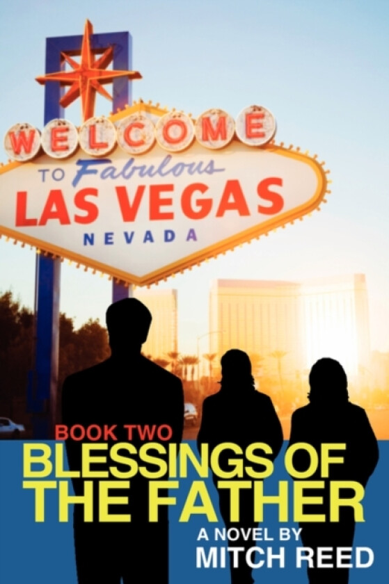 Blessings of the Father Book Two av Mitch Reed (Paperback)