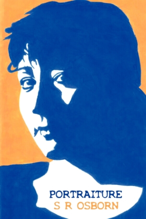 Portraiture av S R Osborn (Paperback)