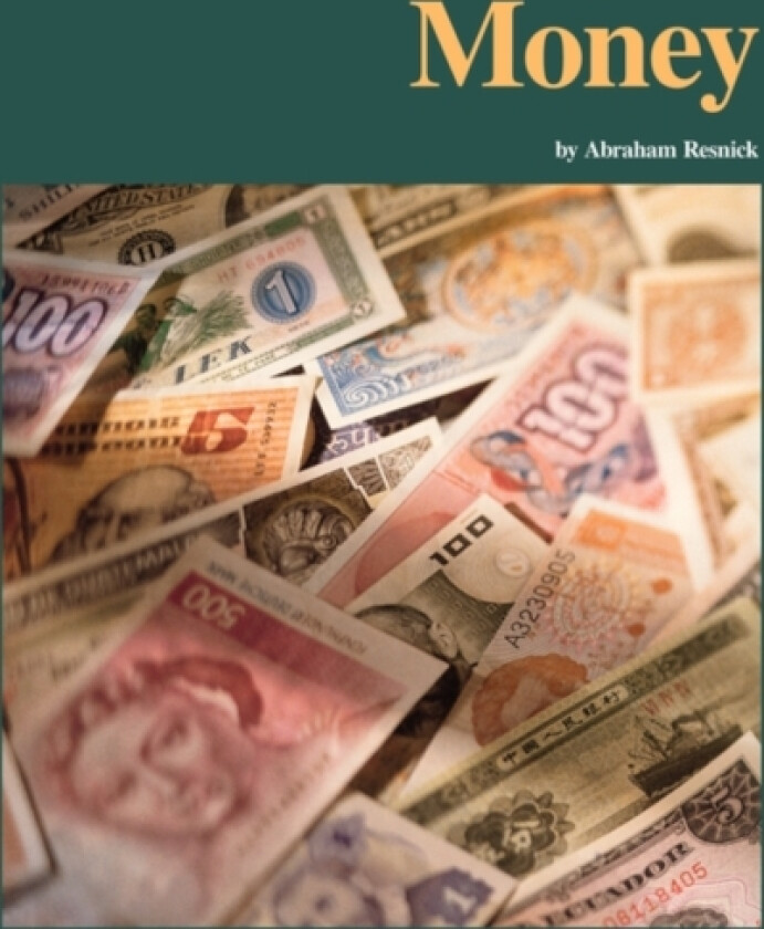 Money av Abraham Resnick (Paperback)