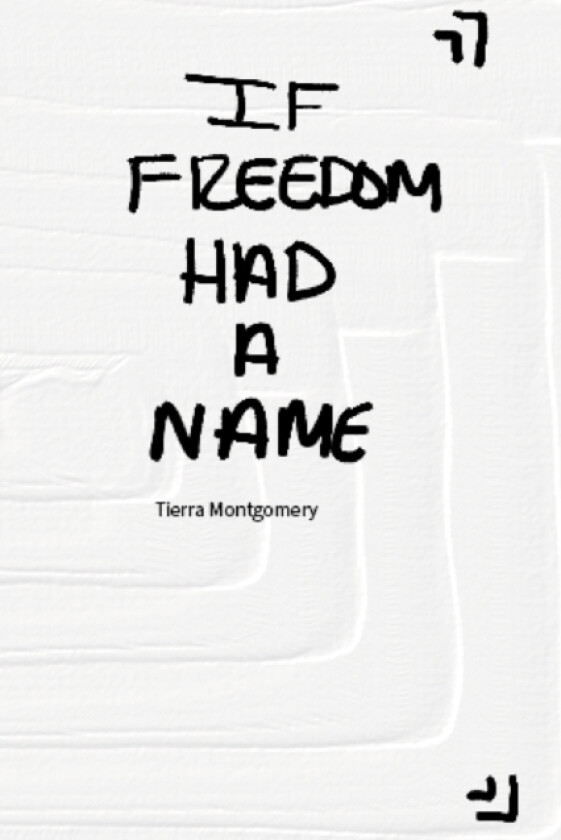 If Freedom Had a Name av Tierra Montgomery (Paperback)