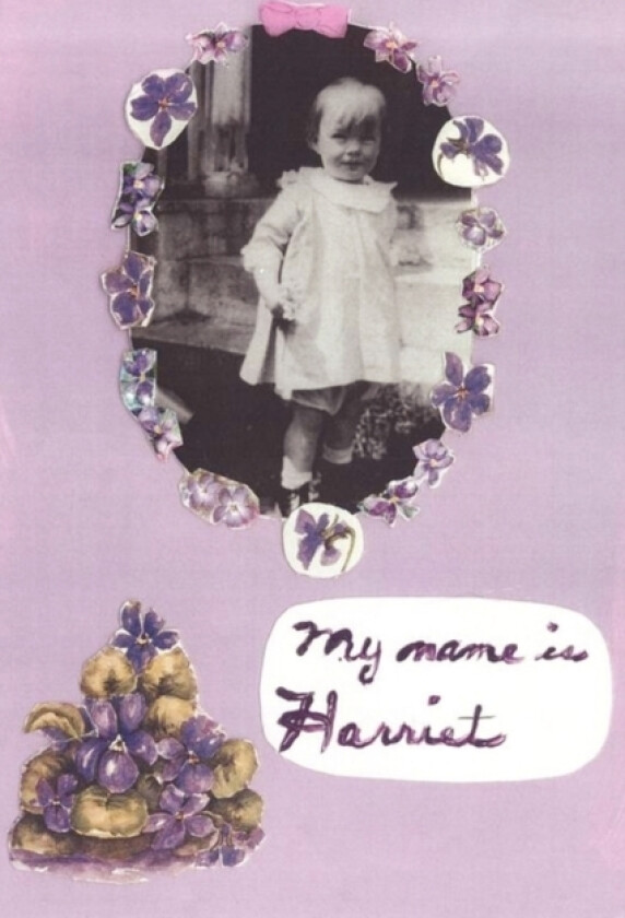 My Name Is Harriet av Varion Harriet Varion (Paperback)