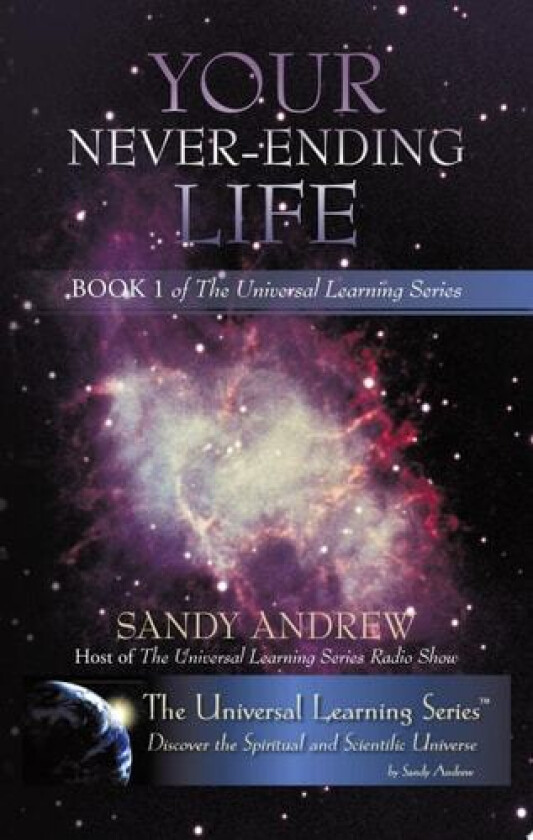 Your Never-Ending Life av Sandy Andrew (Paperback)
