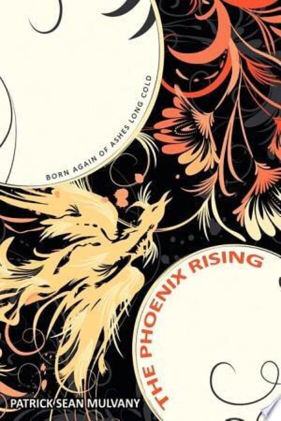 The Phoenix Rising av Patrick Sean Mulvany (Hardcover)