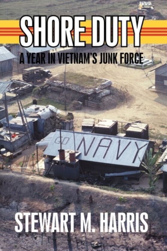Shore Duty av Stewart M Harris (Paperback)