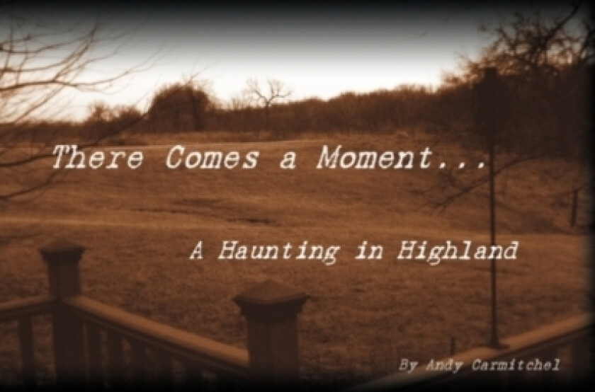 There Comes a Moment... av Andrew Carmitchel (Paperback)