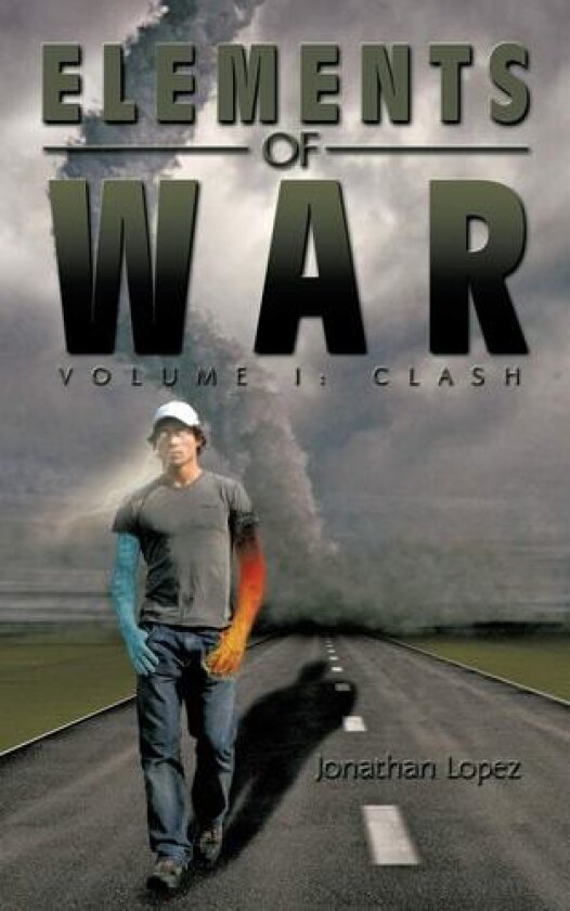 Elements of War av Jonathan Lopez (Paperback)