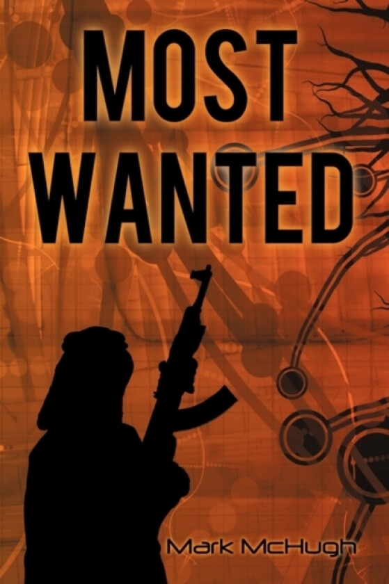 Most Wanted av Mark McHugh (Hardcover)