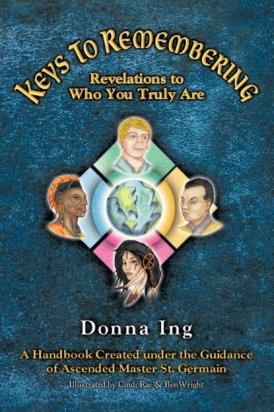 Keys to Remembering av Donna Ing (Paperback)